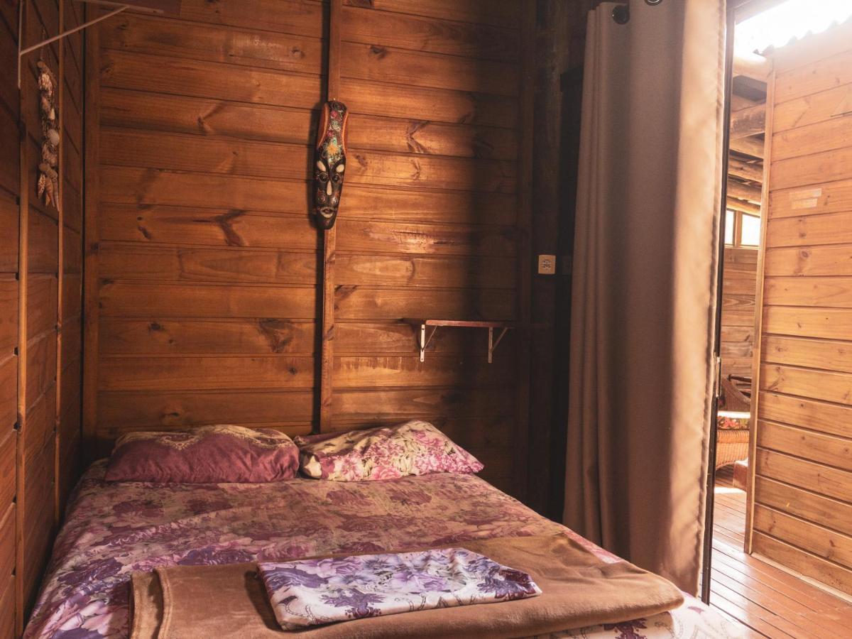 Guarda Encantada Surf Hostel Palhoça Exteriér fotografie