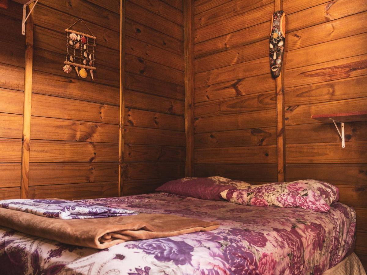 Guarda Encantada Surf Hostel Palhoça Exteriér fotografie