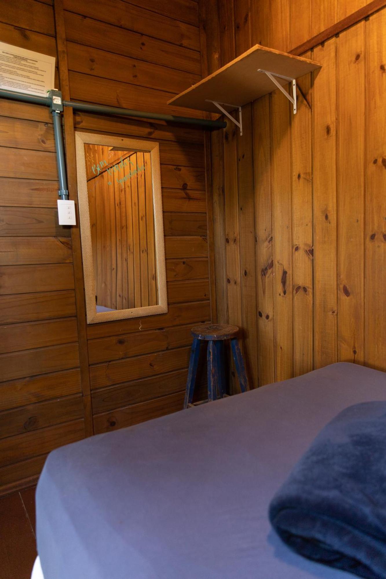 Guarda Encantada Surf Hostel Palhoça Exteriér fotografie