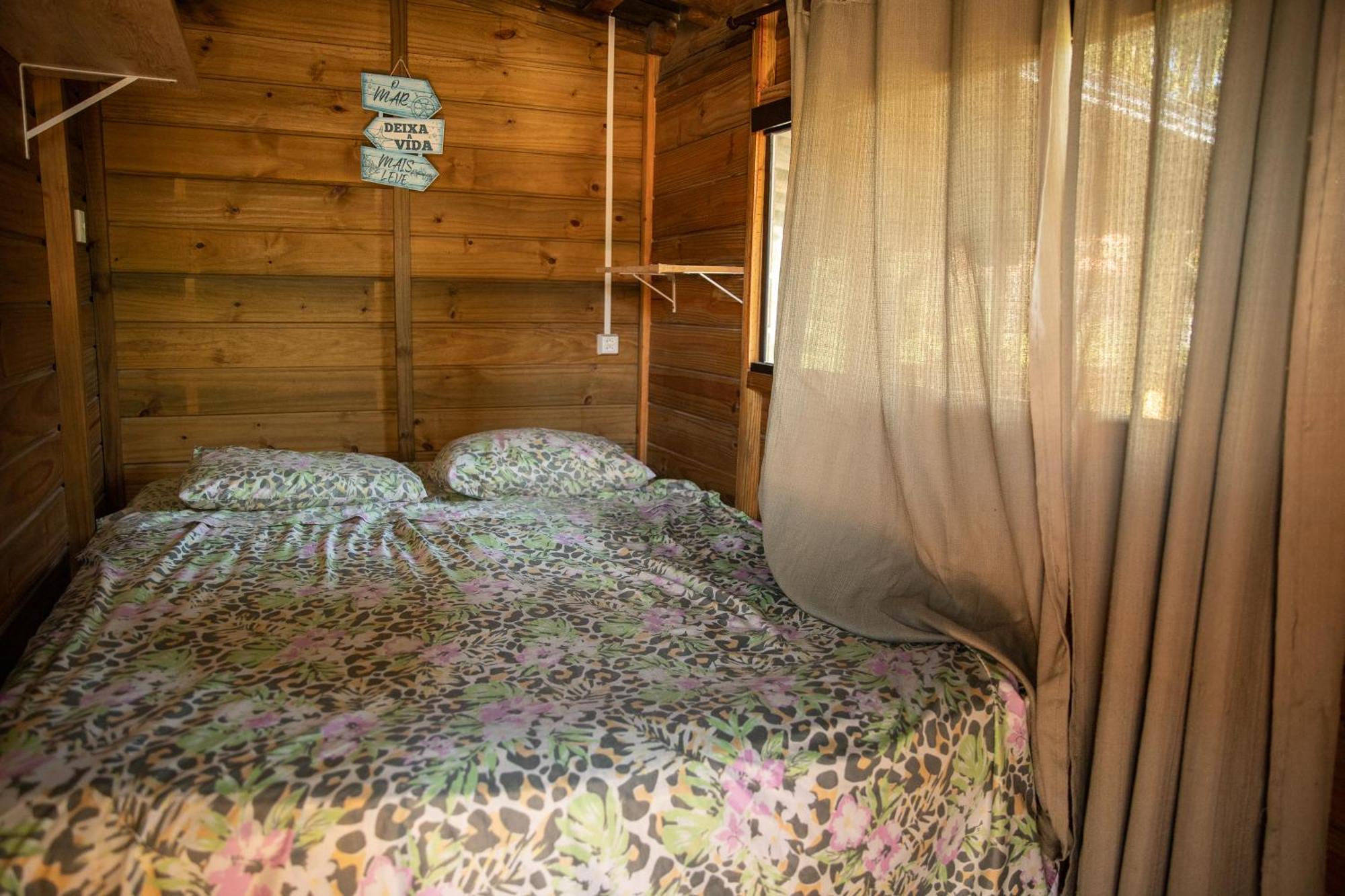 Guarda Encantada Surf Hostel Palhoça Exteriér fotografie