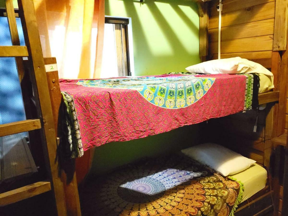 Guarda Encantada Surf Hostel Palhoça Exteriér fotografie